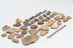 Foto von Keramikgefäß (NHMW-PRAE-003449)